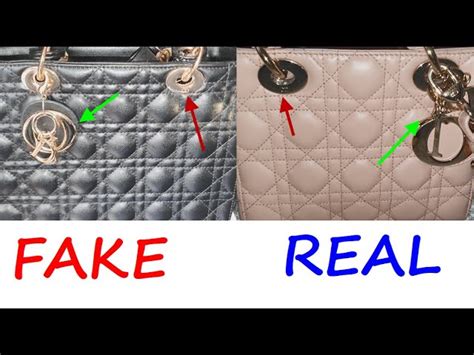 christan dior bag fake|dior bag authenticity check.